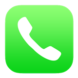 Phone call icon representing onboarding