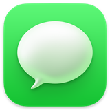 Live icon representing active conversations